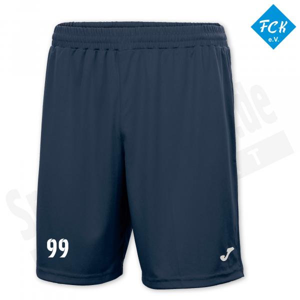 JOMA Short NOBEL - FC Kirchhausen / Herren